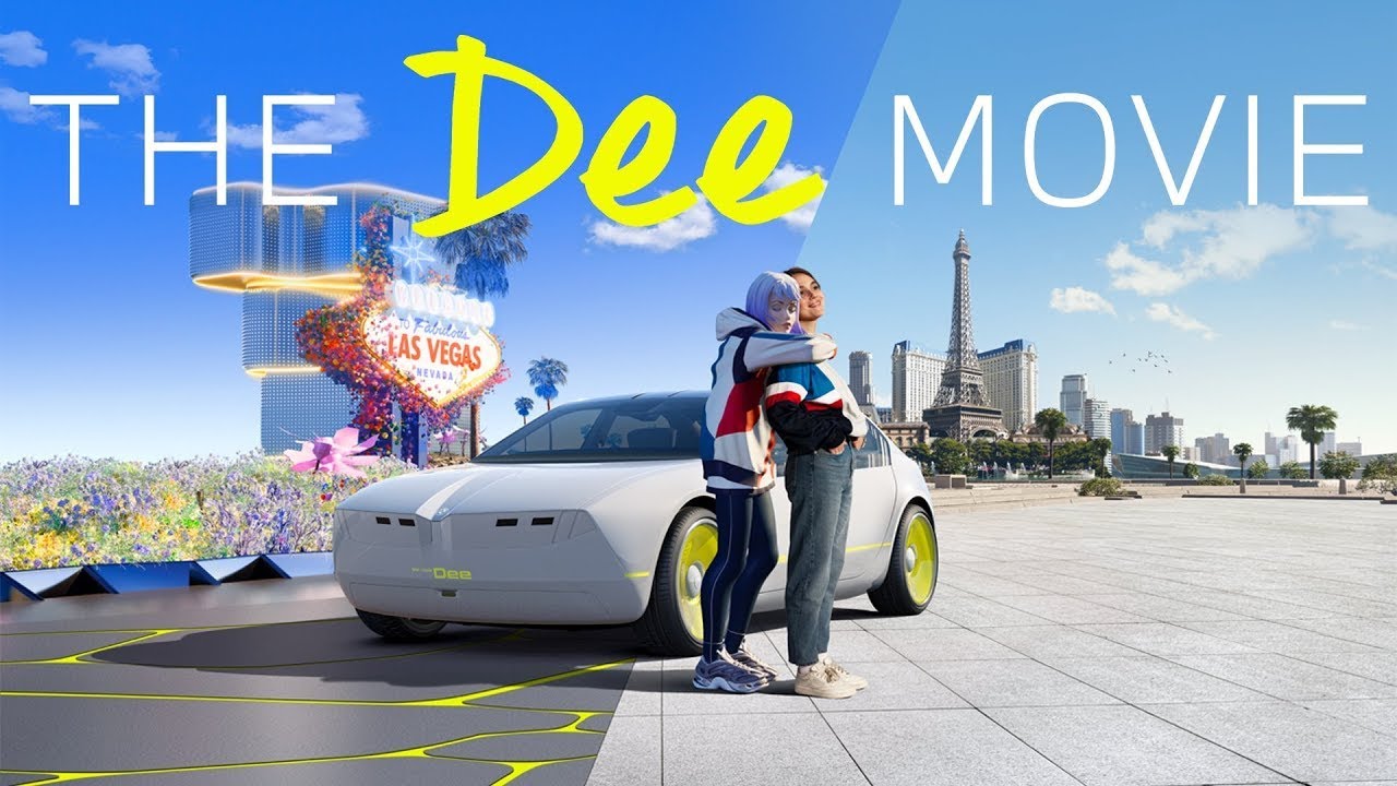 The Dee Movie