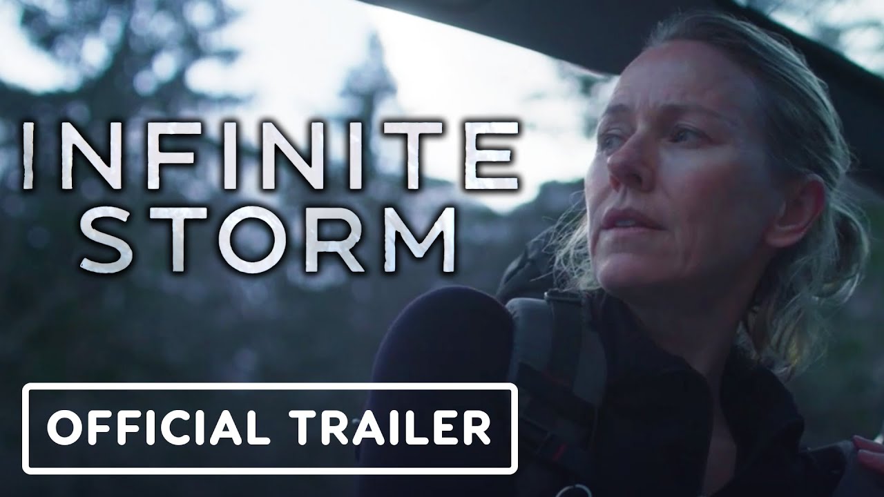 Still from Infinite Storm